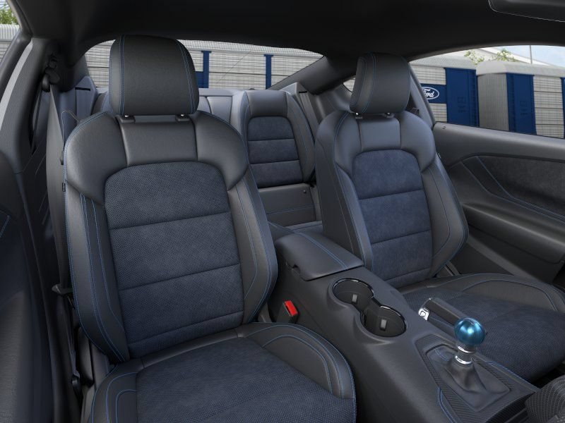 New 2026 Ford Mustang Dark Horse RWD image 10