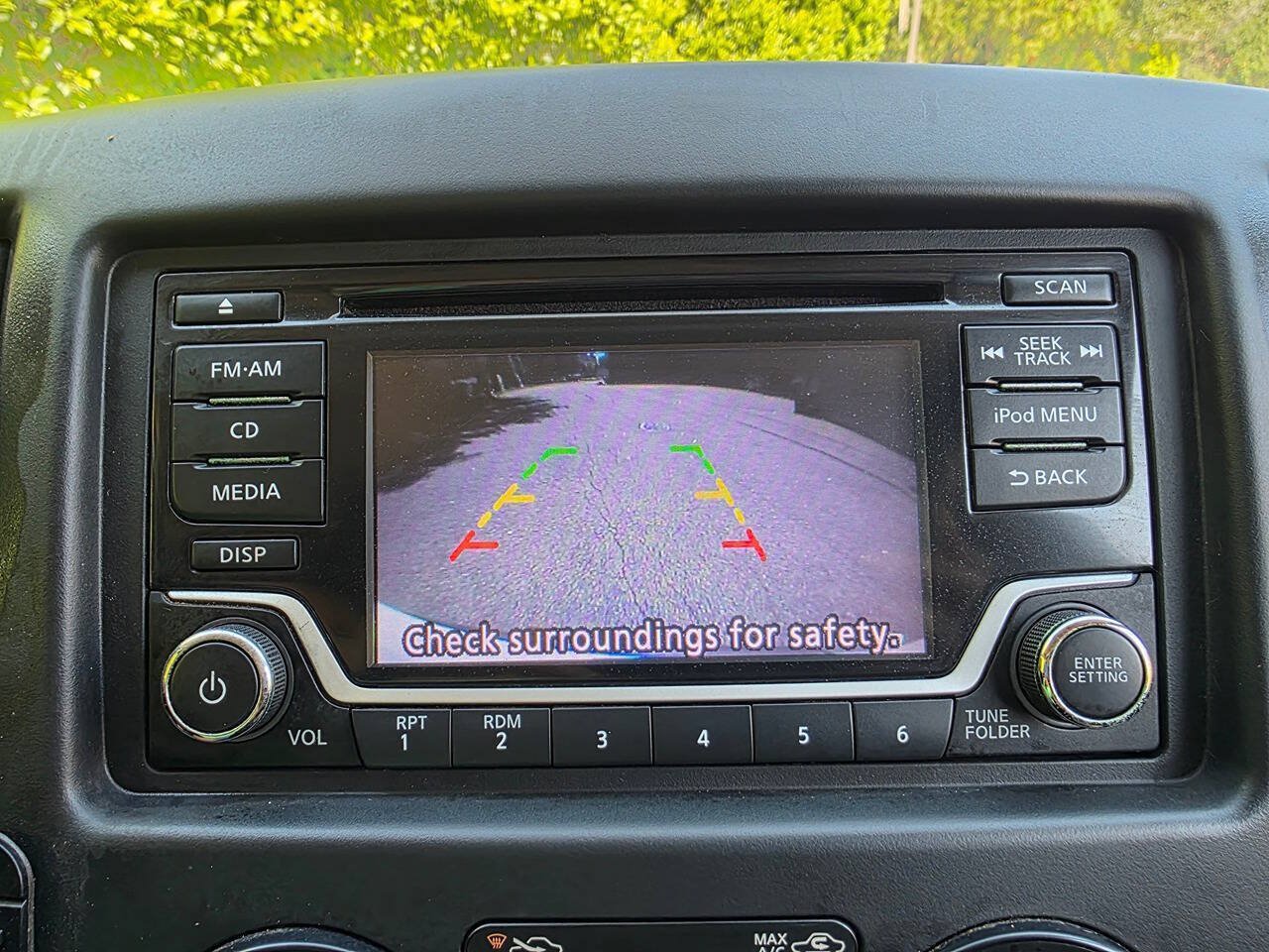 Used 2018 Nissan NV200 S w/ Cruise Control Package FWD image 21