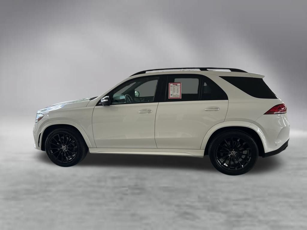Used 2021 Mercedes-Benz GLE 450 4MATIC image 7