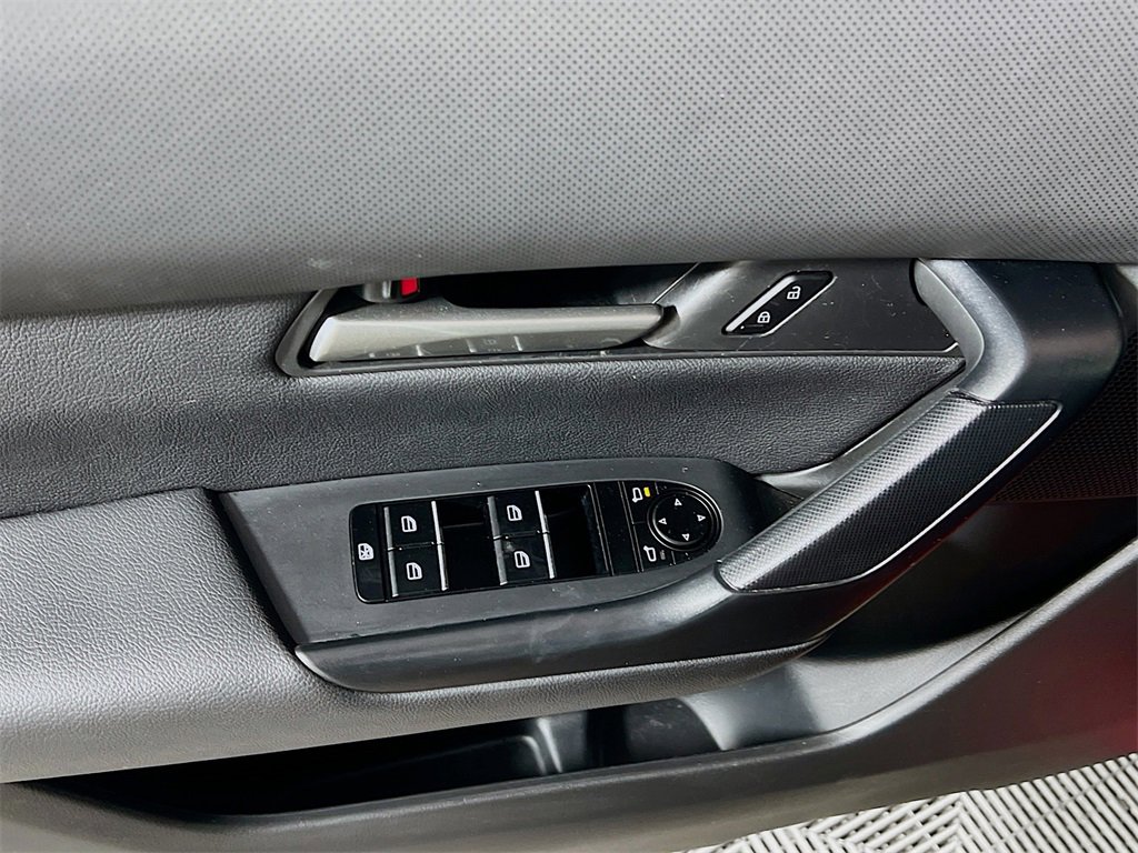 Used 2024 MAZDA CX-50 AWD 2.5 S w/ Preferred Package image 16