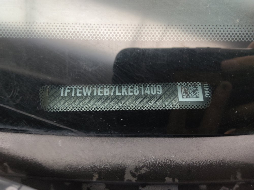 Used 2020 Ford F150 XL w/ XL Power Equipment Group AWD/4WD image 33