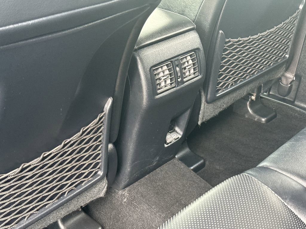 Used 2024 Toyota 4Runner Limited AWD/4WD image 42