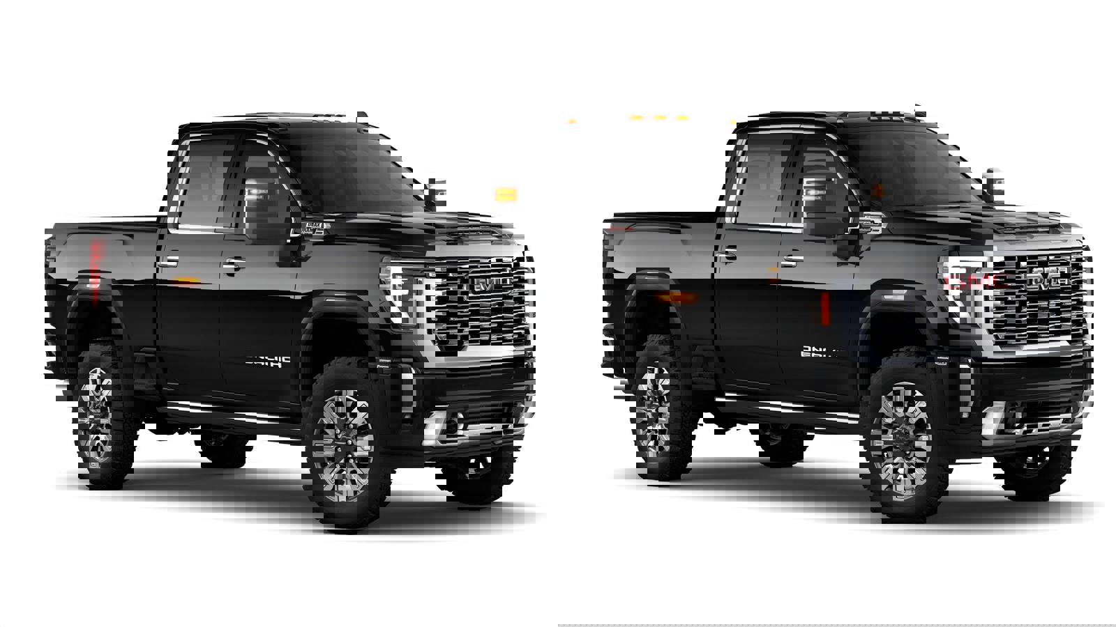 New 2026 GMC Sierra 2500 Denali image 37