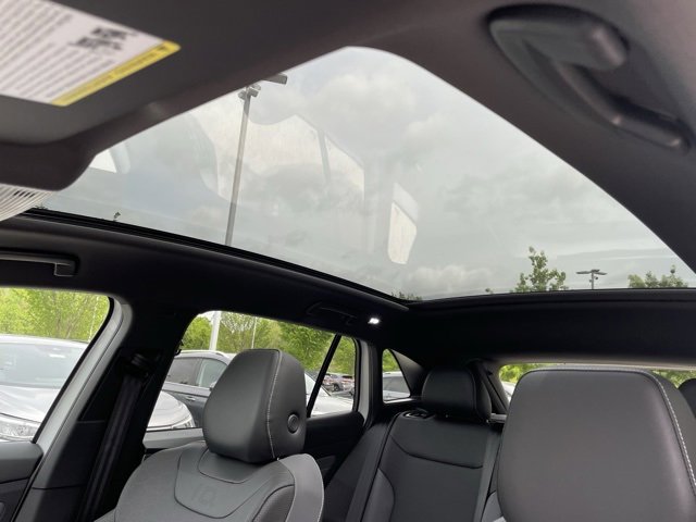 New 2025 Volkswagen ID.4 Pro S Plus image 22