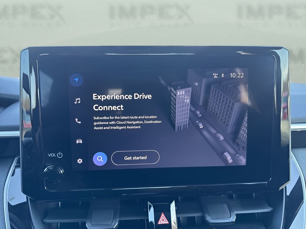 Used 2025 Toyota Corolla SE image 18