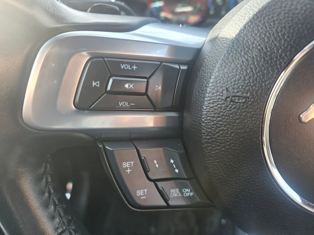 Used 2021 Ford Mustang GT Premium w/ GT Performance Package image 21