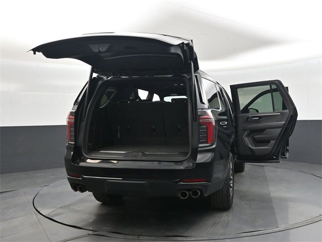 Used 2025 Chevrolet Tahoe Z71 image 50