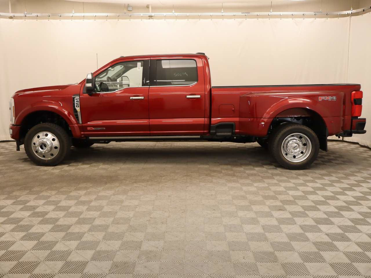 New 2026 Ford F450 4x4 Crew Cab Super Duty image 2