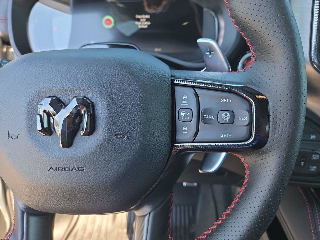 New 2026 RAM 1500 RHO w/ RHO Level 1 Equipment Group AWD/4WD image 11