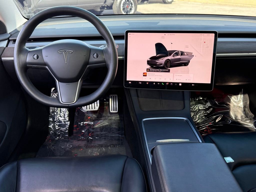 Used 2022 Tesla Model 3 Performance image 31