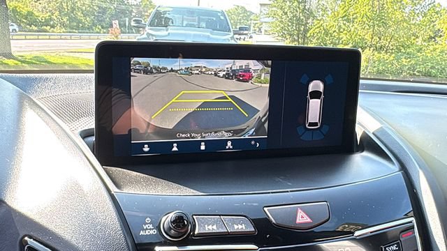Certified 2023 Acura RDX w/ Advance Package AWD/4WD image 18