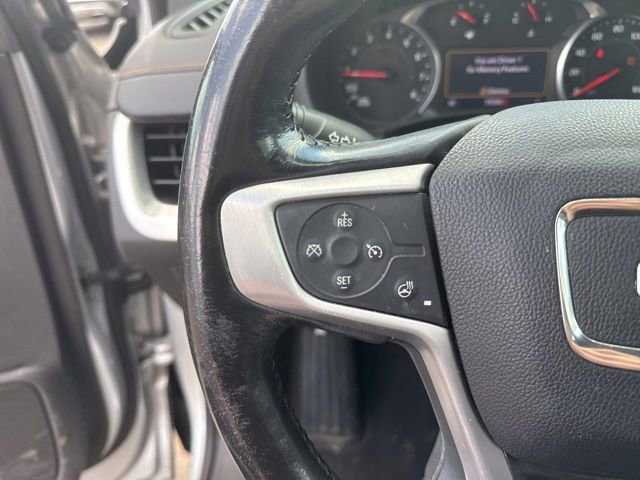 Used 2019 GMC Terrain SLT w/ Preferred Package AWD/4WD image 18