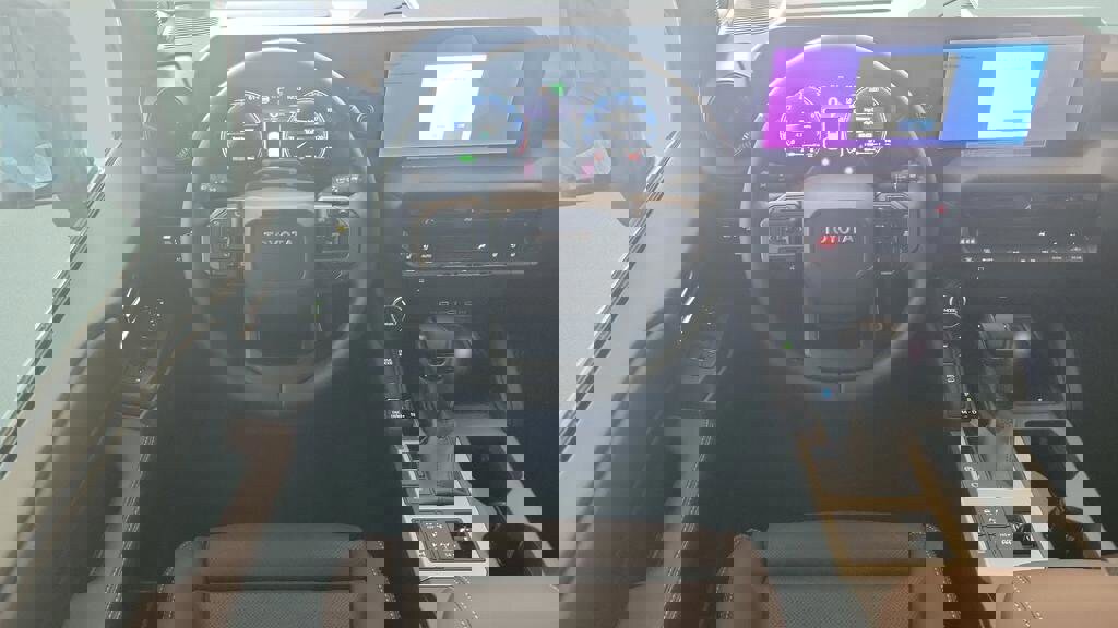 New 2026 Toyota Land Cruiser image 15