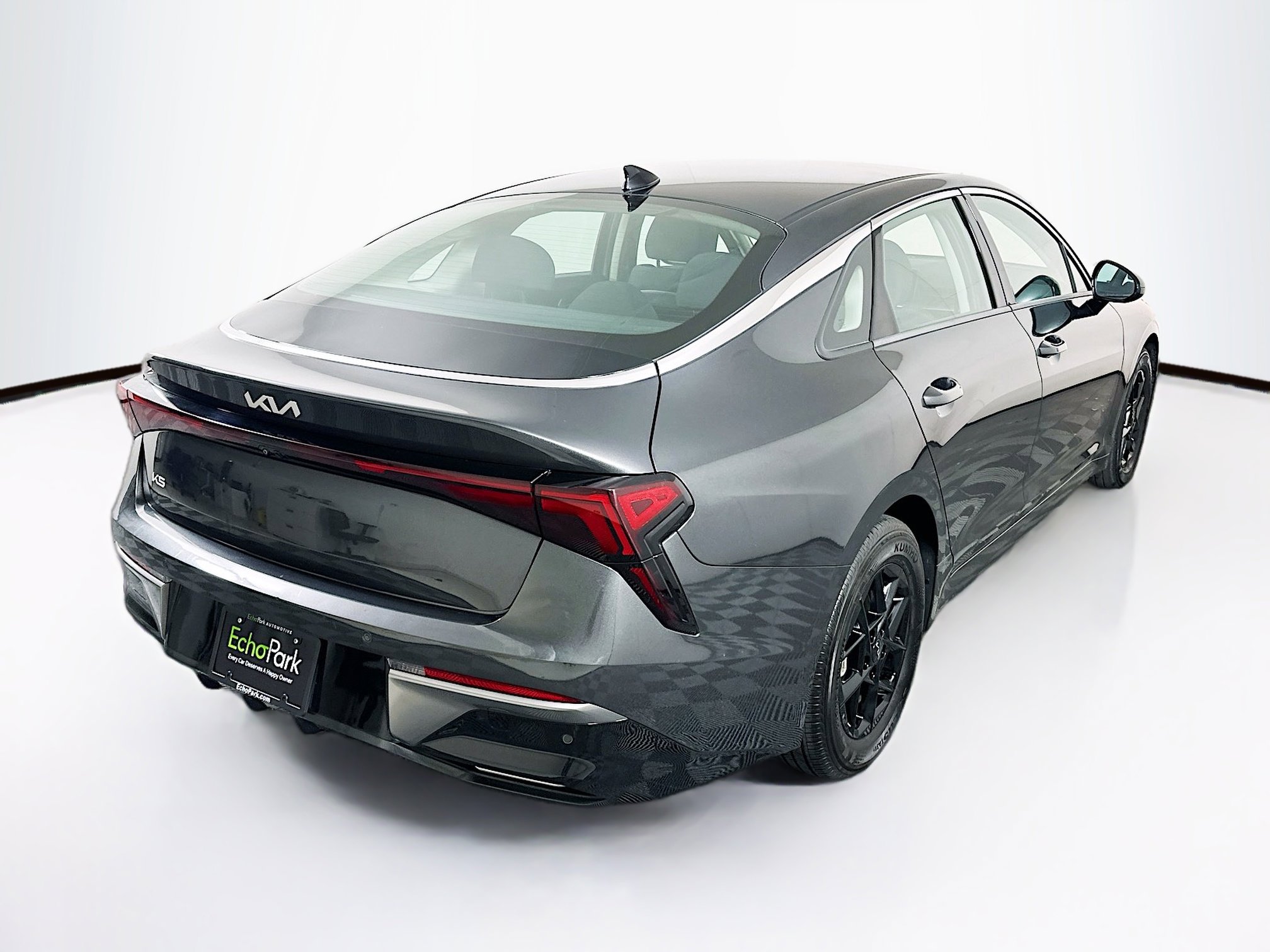 Used 2025 Kia K5 LXS image 9