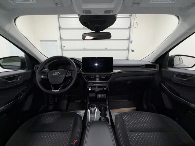 New 2026 Ford Escape Active w/ Tech Pack #1 AWD/4WD image 9