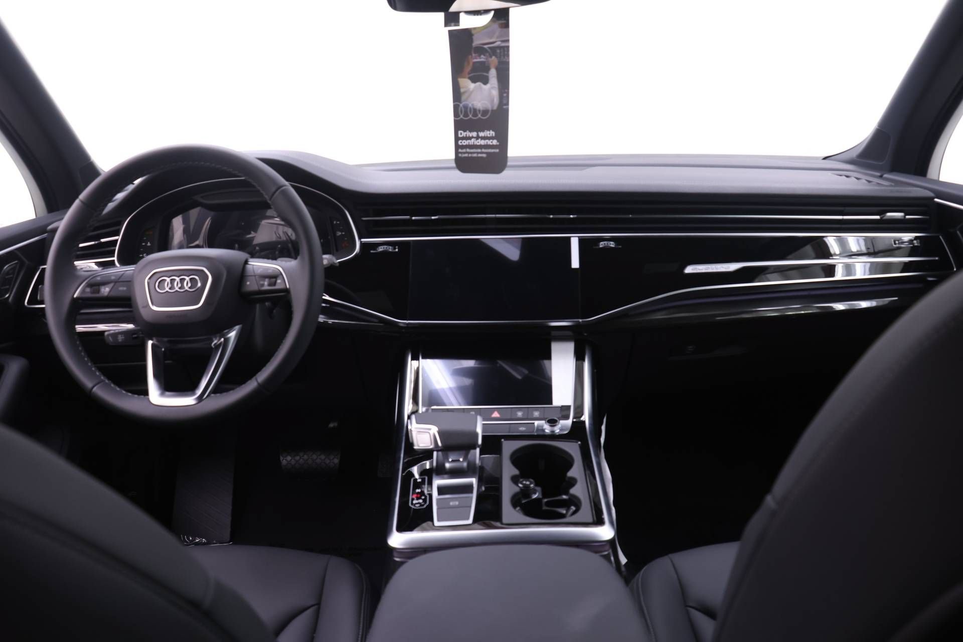 New 2026 Audi Q7 2.0T Premium AWD/4WD image 8