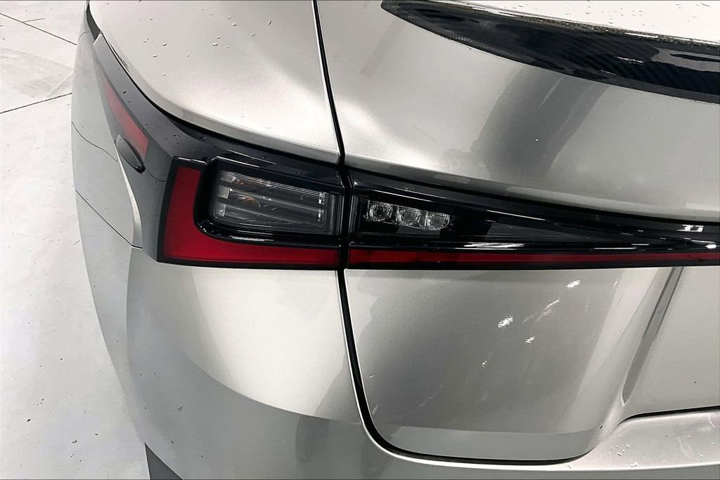 Used 2023 Lexus IS 300 w/ Comfort Package image 31