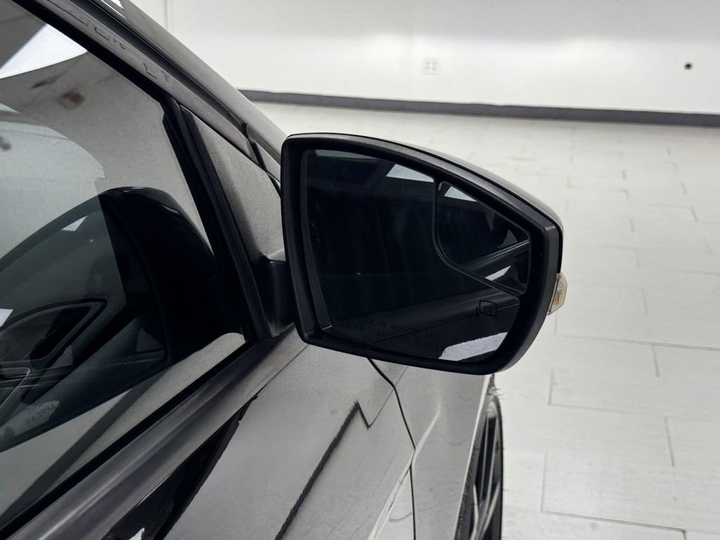 Used 2017 Ford Focus RS image 37