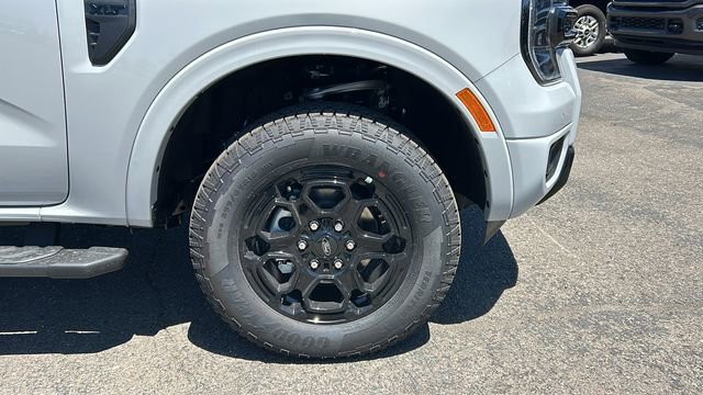 New 2026 Ford Ranger XLT w/ Equipment Group 301A High AWD/4WD image 9