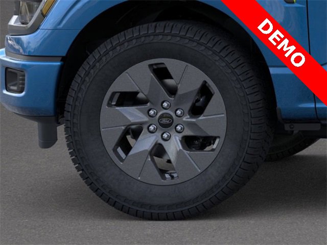 New 2025 Ford F150 STX w/ Equipment Group 200A image 19