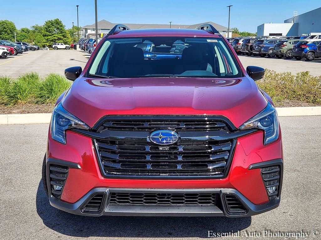 New 2026 Subaru Ascent Premium AWD/4WD image 4