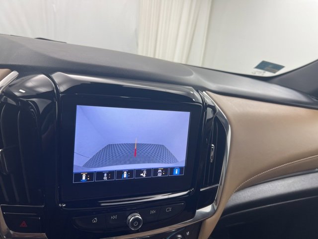 Used 2023 Chevrolet Traverse Premier image 10