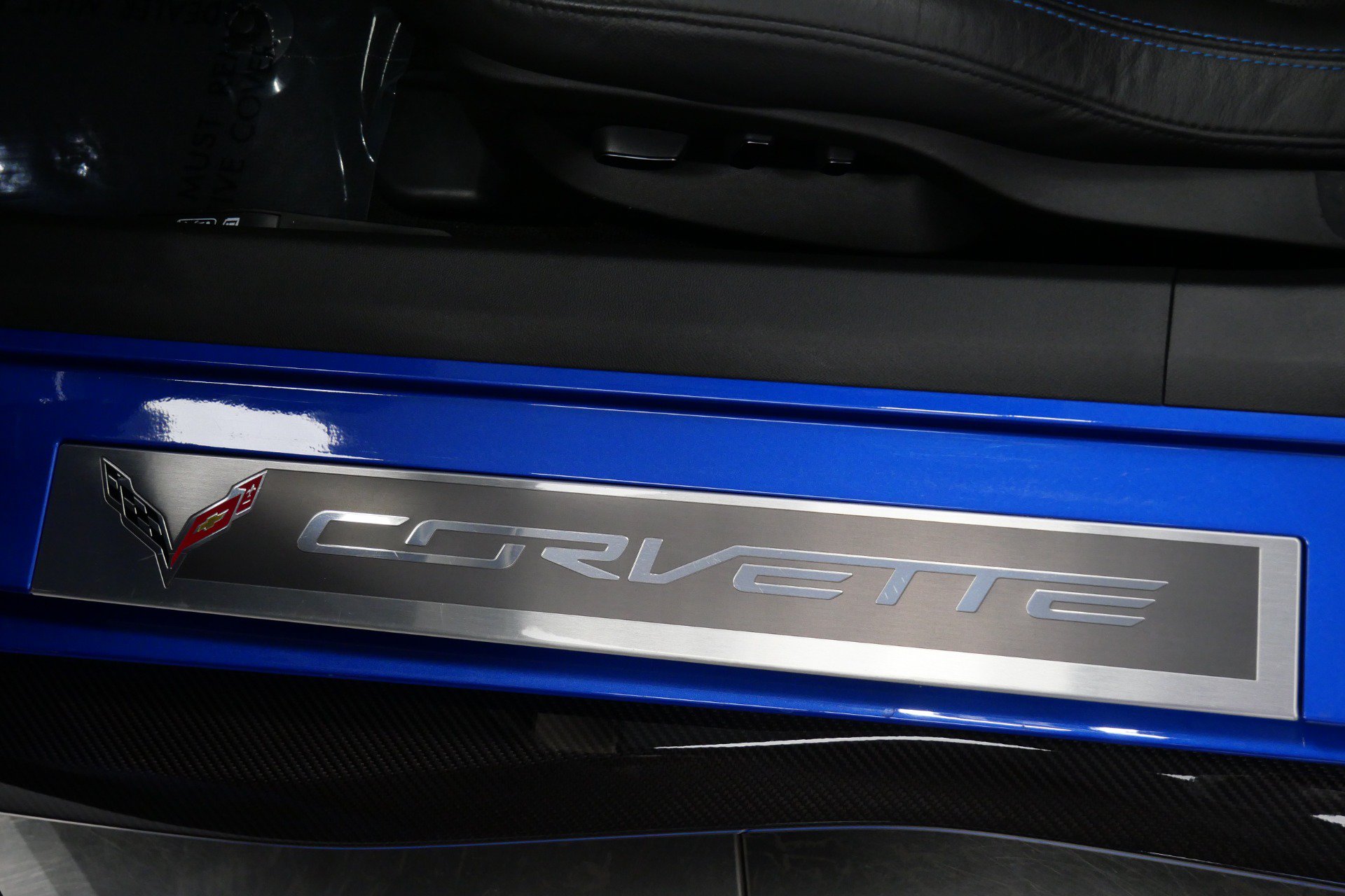 Used 2019 Chevrolet Corvette ZR1 RWD image 27