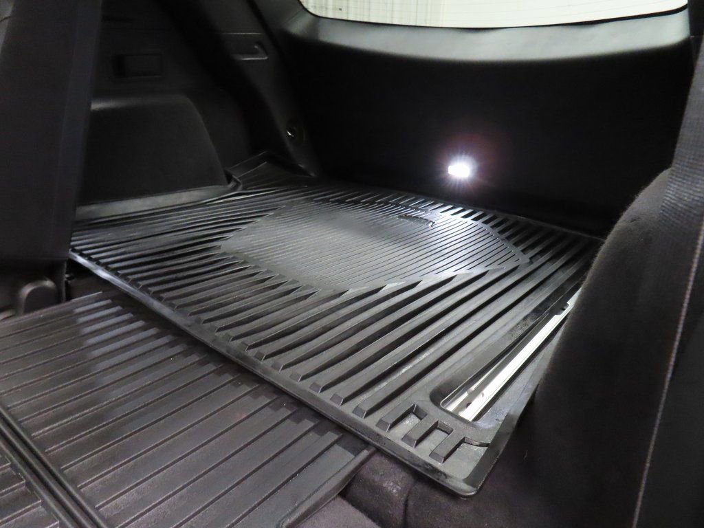 Used 2022 Cadillac XT5 Sportv w/ Technology Package image 11