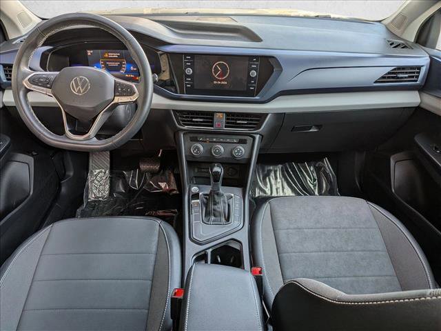 Used 2022 Volkswagen Taos SE image 16