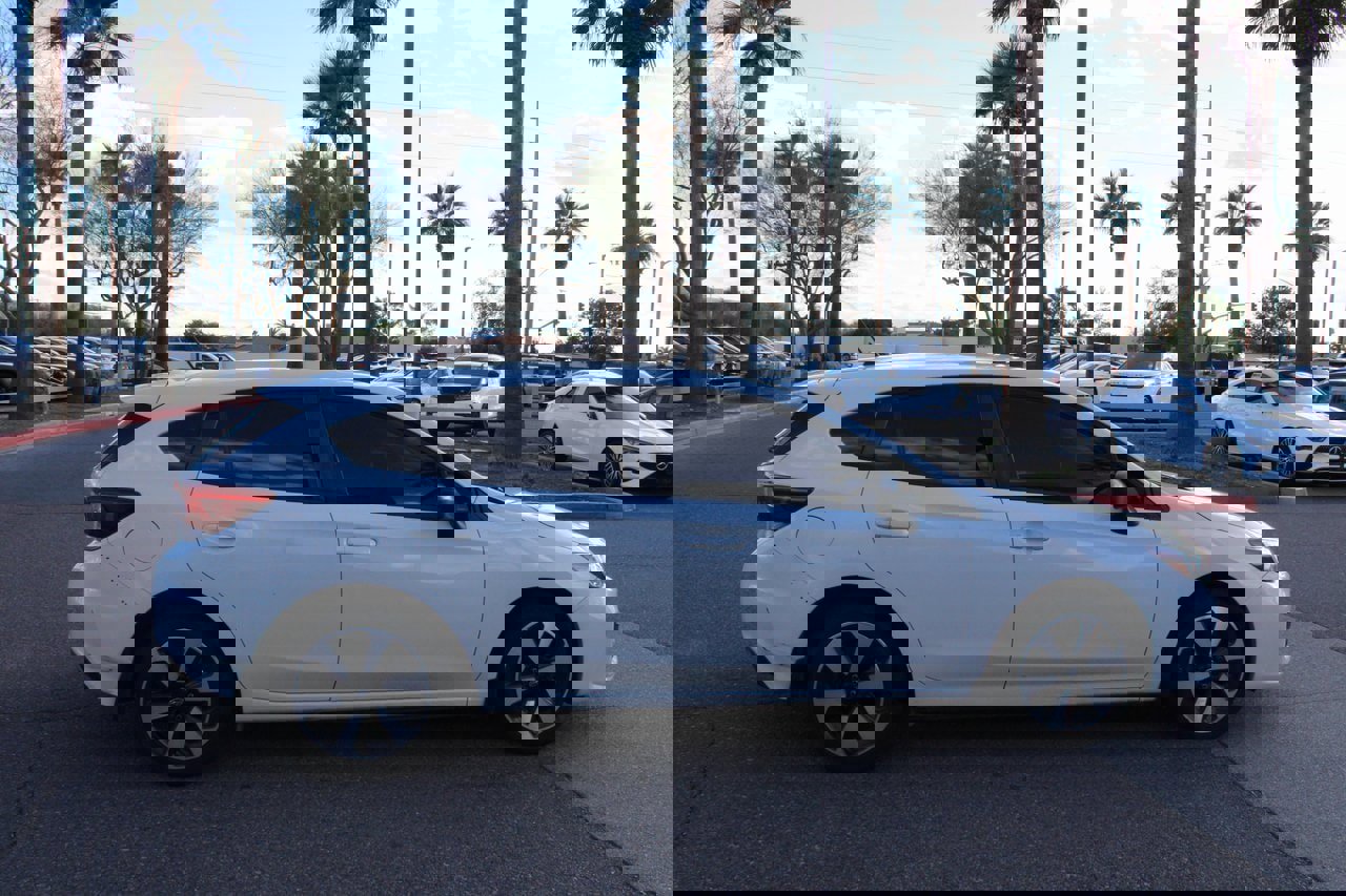 Used 2018 Subaru Impreza 2.0i image 6