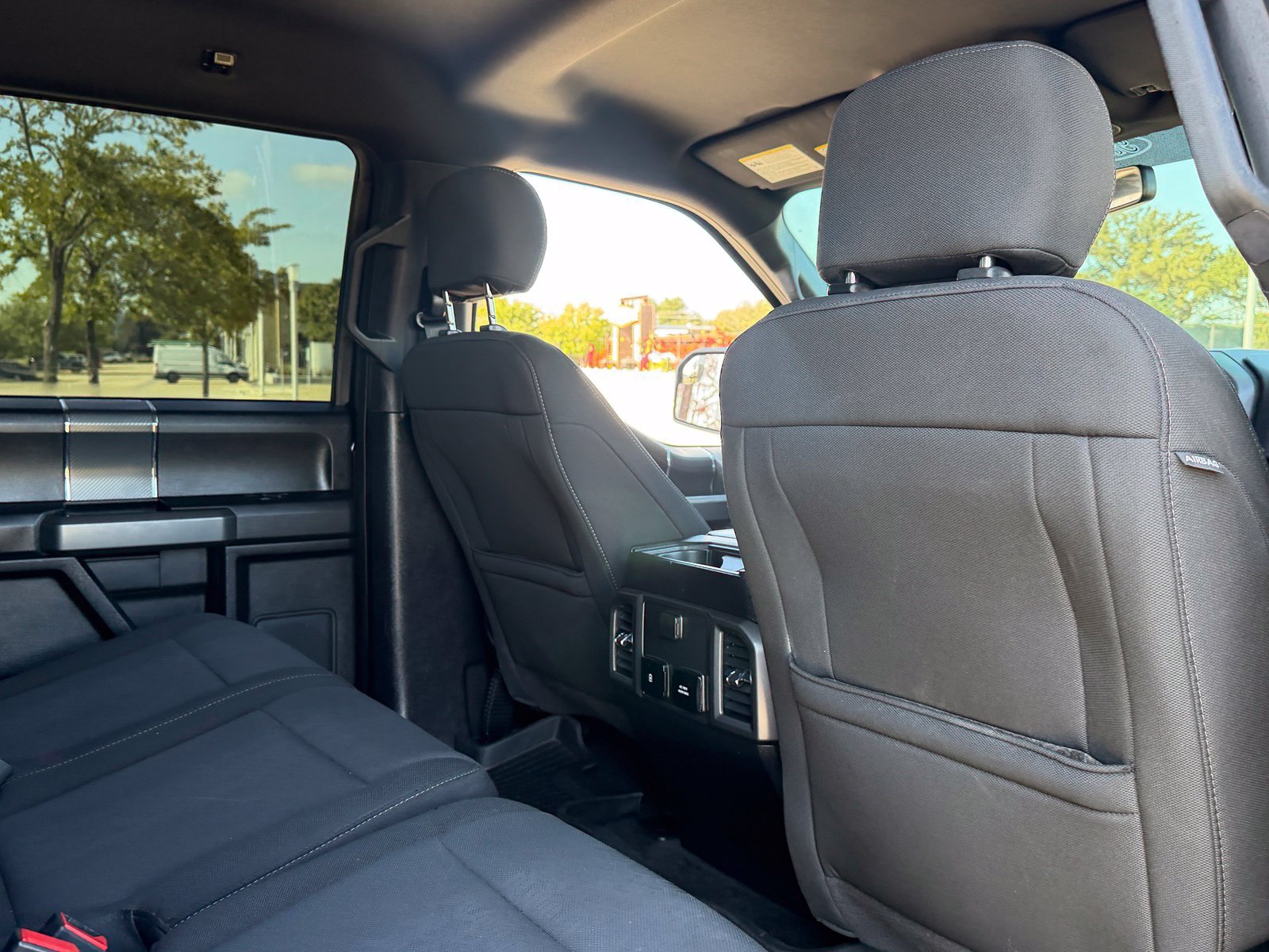 Used 2018 Ford F150 XLT w/ Equipment Group 302A Luxury AWD/4WD image 44