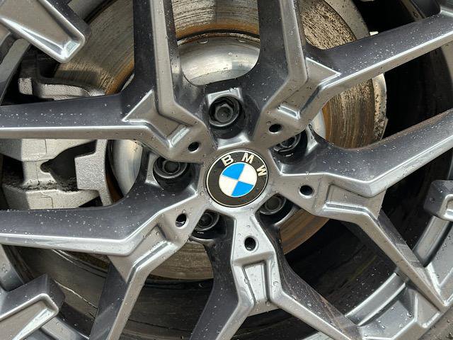 Certified 2025 BMW 330i xDrive Sedan w/ Premium Package image 33