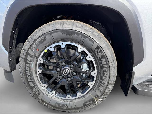 New 2026 Toyota Sequoia SR5 AWD/4WD image 16