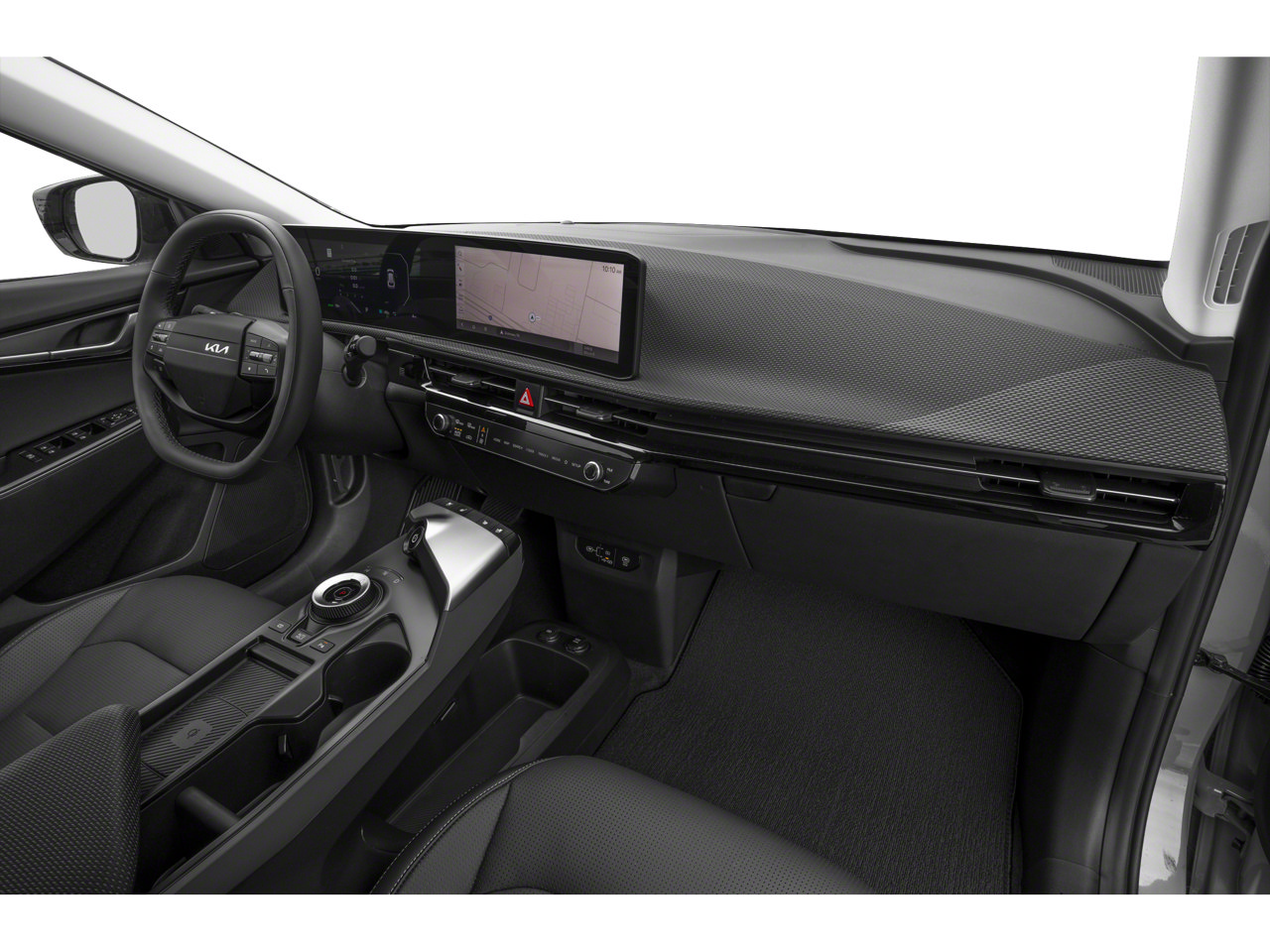 New 2026 Kia EV6 Light RWD image 11