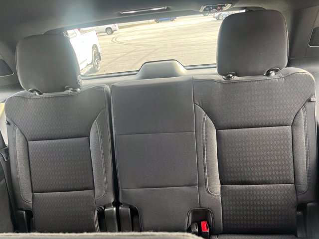 Used 2024 Chevrolet Tahoe LS w/ Driver Alert Package RWD image 16
