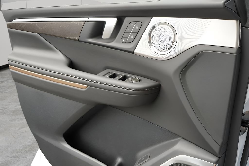 New 2026 Buick Enclave Avenir w/ Super Cruise Package image 20