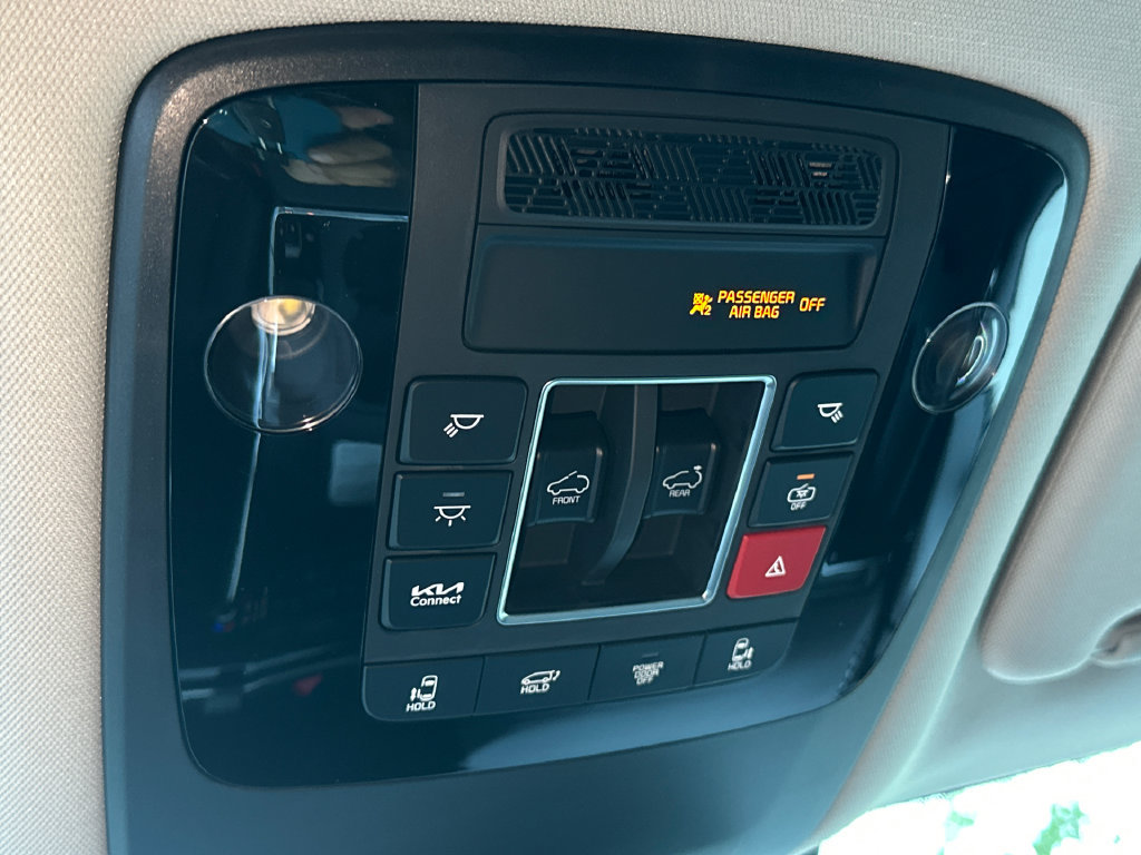 New 2026 Kia Carnival SX Prestige FWD image 31
