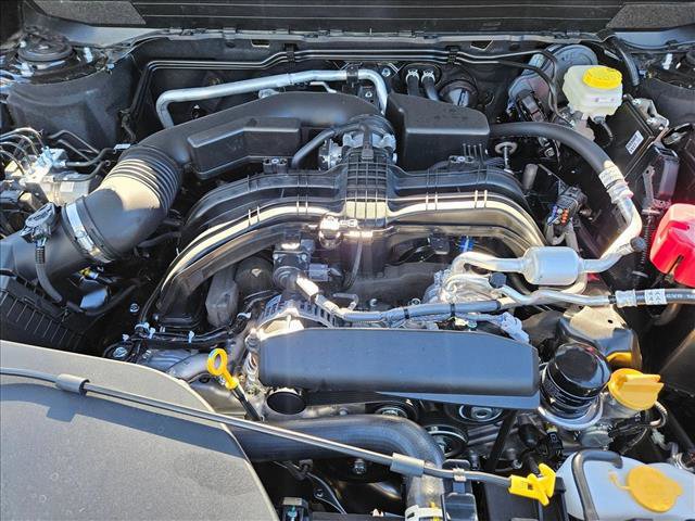 New 2026 Subaru Outback Limited image 17