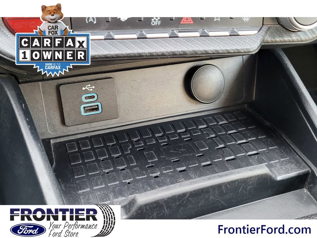 Used 2024 Ford Mustang Premium image 25