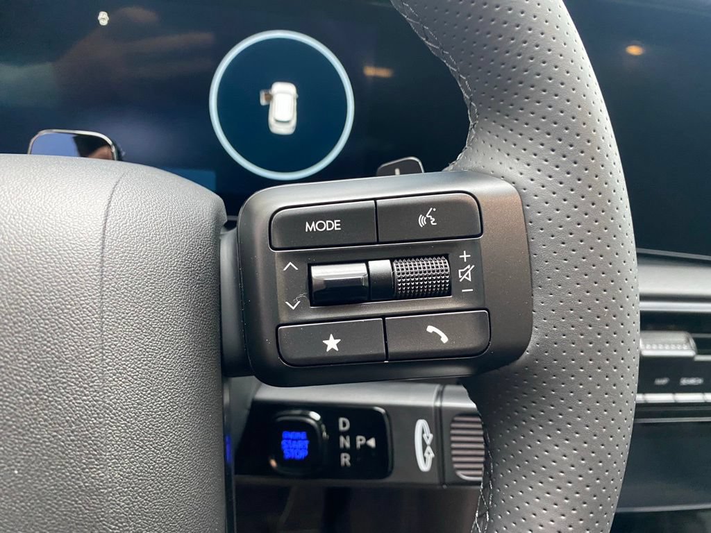 New 2026 Hyundai Palisade XRT Pro AWD/4WD image 12