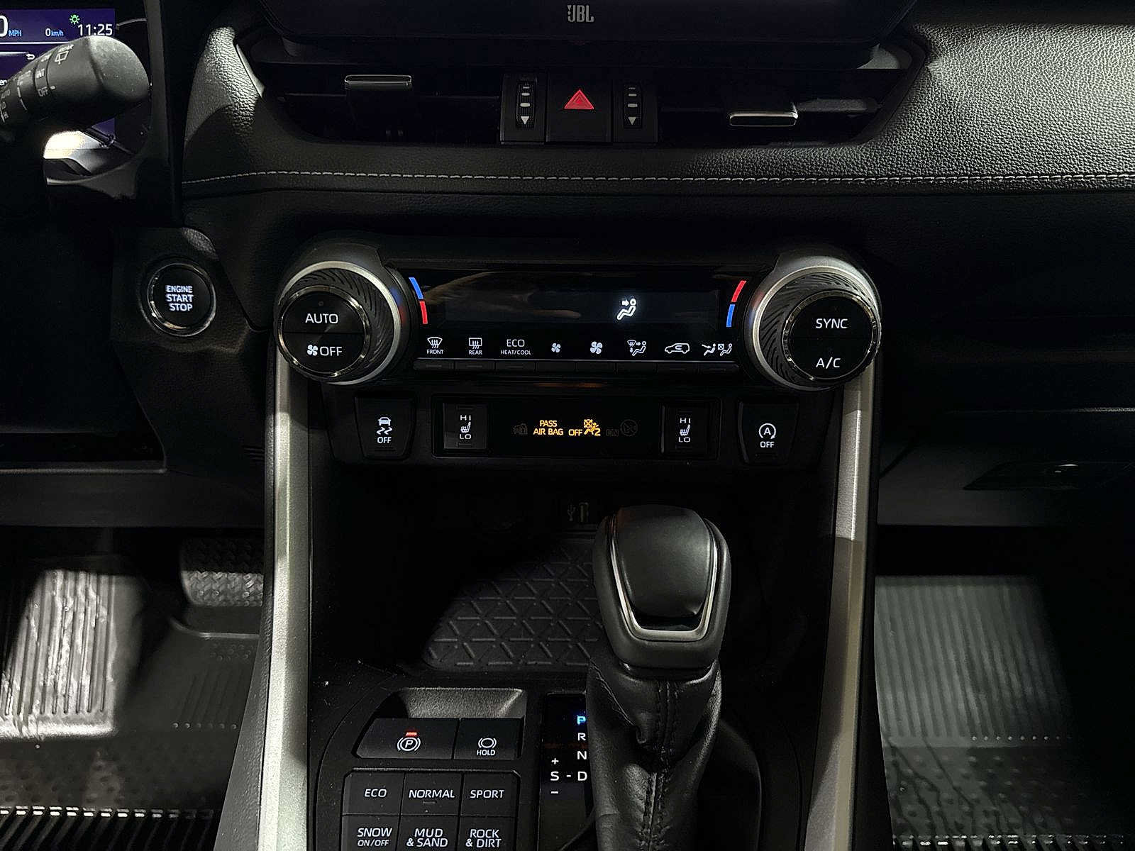 Certified 2023 Toyota RAV4 XLE Premium AWD/4WD image 21