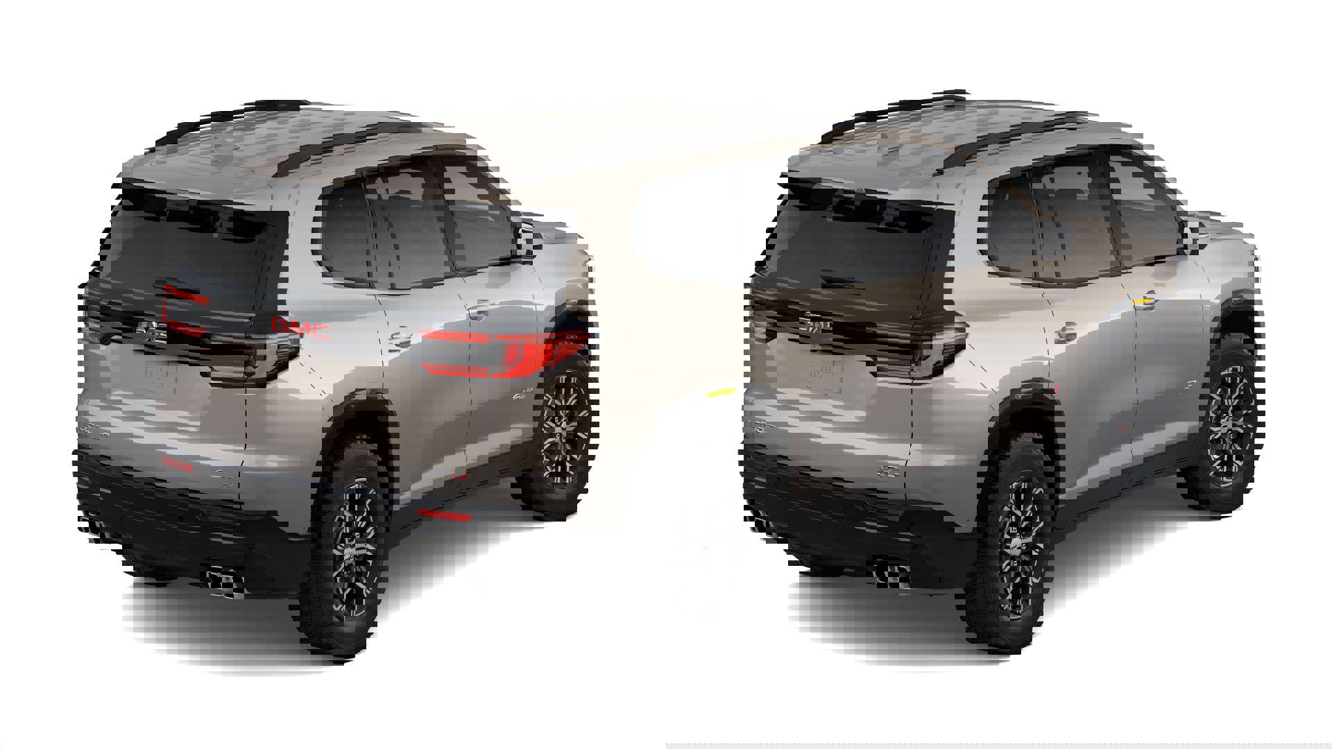 New 2026 GMC Acadia AT4 image 23
