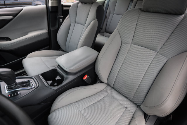 Used 2020 Subaru Legacy AWD/4WD image 42