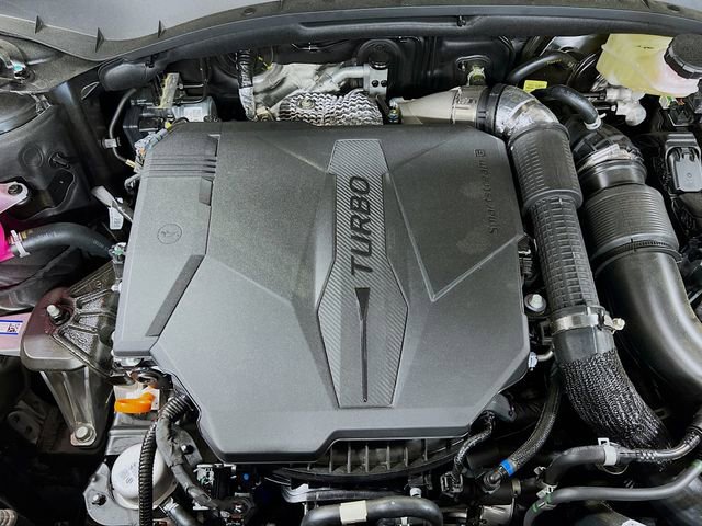 New 2027 Kia Telluride SX Prestige X-Pro image 36