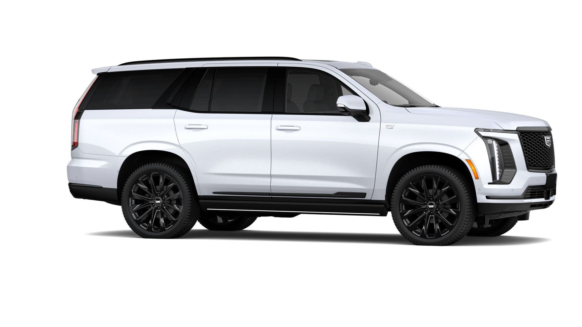 New 2026 Cadillac Escalade Platinum Sport AWD/4WD image 38