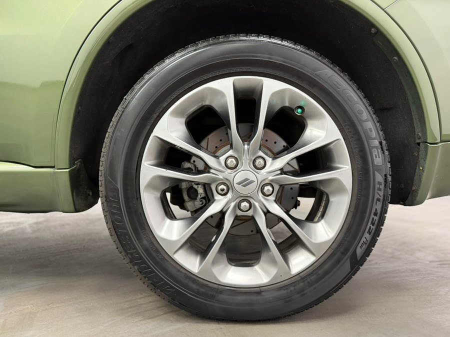 Used 2019 Dodge Durango GT AWD/4WD image 70