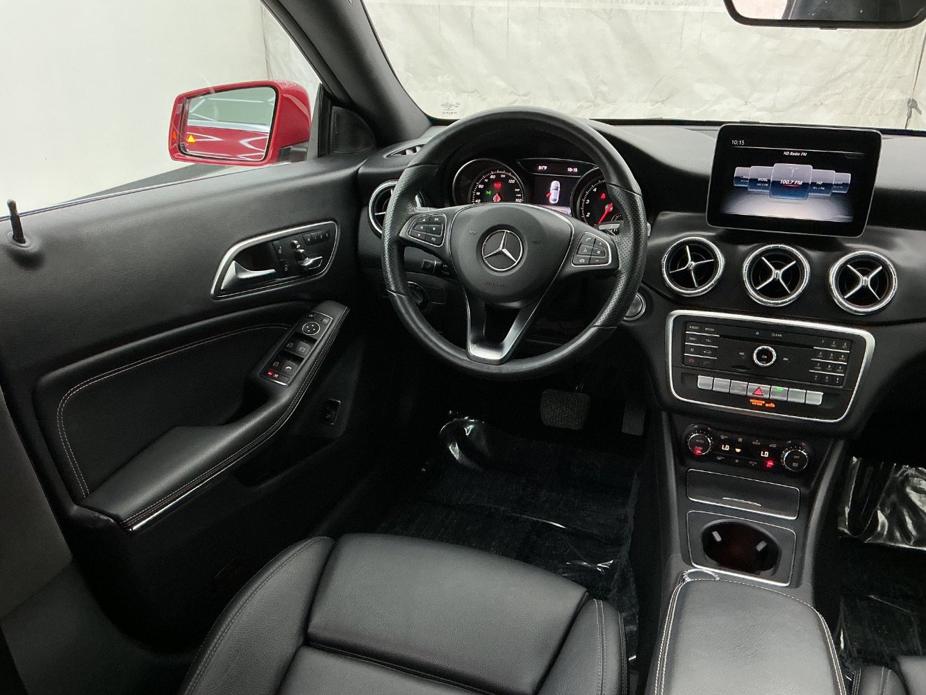 Used 2019 Mercedes-Benz CLA 250 image 29