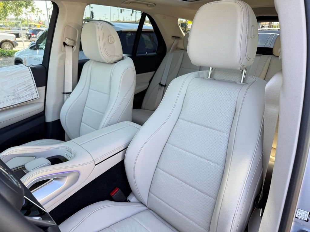 New 2026 Mercedes-Benz GLE 350 4MATIC image 13
