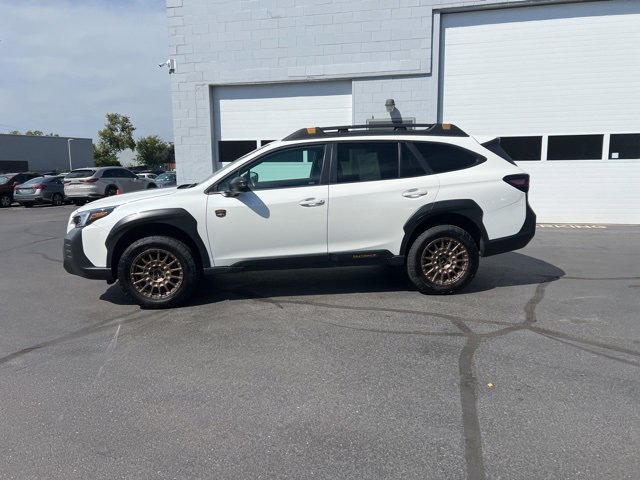 Used 2023 Subaru Outback Wilderness image 15