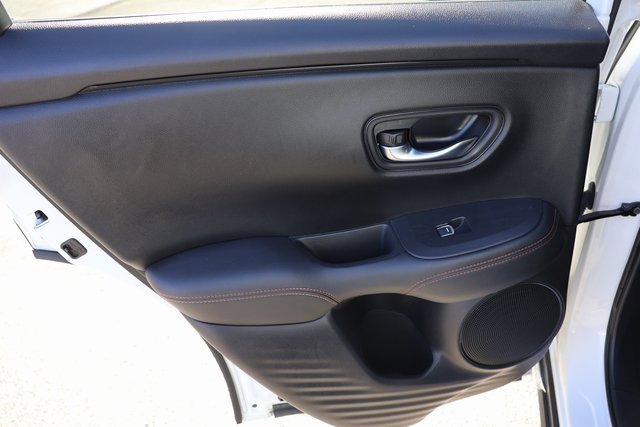Used 2023 Honda HR-V Sport image 25